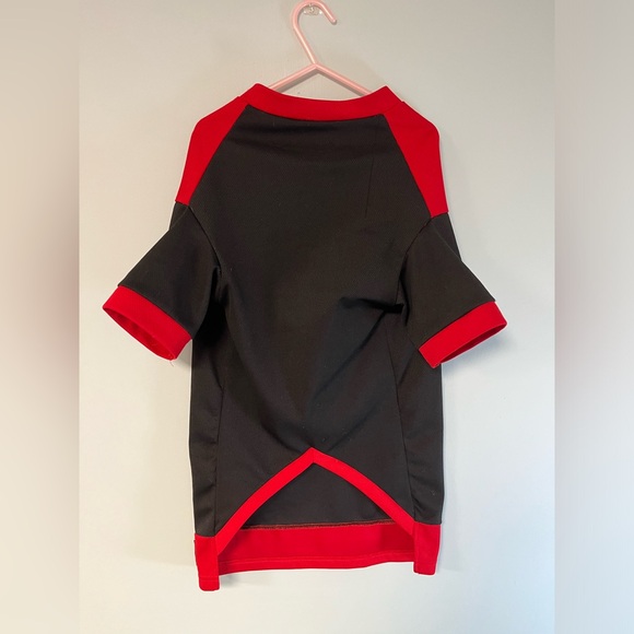 NHL Senators Dog Jersey size XXL, (30-32”chest) dog clothing, jersey for pets - Picture 3 of 8